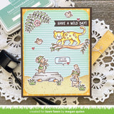 LAWN FAWN: It's a Bird | Stamp