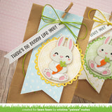 LAWN FAWN: Build-a-Bunny | Accessories | Lawn Cuts Die