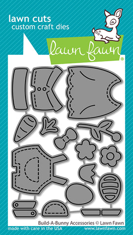 Stand-alone Lawn Cuts – Lawn Fawn
