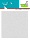 LAWN FAWN: Daisy Bloom | Layering Stencils