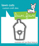 LAWN FAWN: Year Fifteen | Lawn Cuts Die
