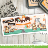 LAWN FAWN: Capybaras!  | Stamp