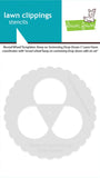 LAWN FAWN: Reveal Wheel | Keep on Swimming Drop Down | Lawn Cuts and Template Bundle
