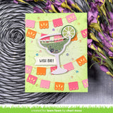 LAWN FAWN: Build-a-Drink | Margarita Add-On | Lawn Cuts Die
