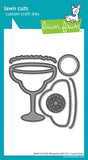 LAWN FAWN: Build-a-Drink | Margarita Add-On | Lawn Cuts Die