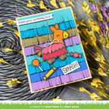 LAWN FAWN: Festive Pinata | Lawn Cuts Die