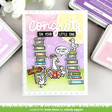LAWN FAWN: Silly Goose! | Stamp