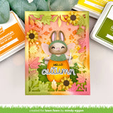 LAWN FAWN: Build a Critter More Costumes  | Lawn Cuts Die