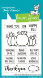 LAWN FAWN: Pick of the Patch Add-on | Stamp