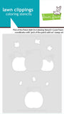 LAWN FAWN: Pick of the Patch Add-on | Coloring Stencil