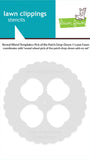 LAWN FAWN: Reveal Wheel | Pick of the Patch Drop Down | Lawn Cuts and Template Bundle