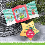 LAWN FAWN: Star Treat Box | Lawn Cuts Die