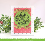 LAWN FAWN: Backdrop Quilted Diamond | Lawn Cuts Die
