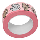 LAWN FAWN: Washi Tape | Happy Mice