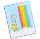 LAWN FAWN: Lawn Cuts Die | Over The Rainbow