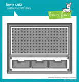 LAWN FAWN: Lawn Cuts Dies | Workshop | Landscape
