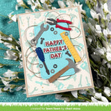 LAWN FAWN: Stencils | Tool Time