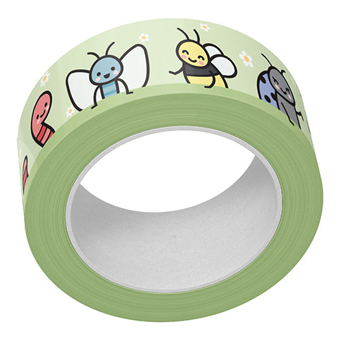 LAWN FAWN: Washi Tape | A Bug Deal