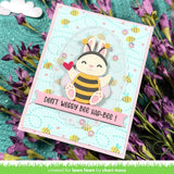 LAWN FAWN: Lawn Cuts Die | Build A Critter | Bug Costumes