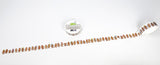 LAWN FAWN: Washi Tape | Gingerbread Friends