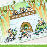 LAWN FAWN: Lawn Cuts Die | Build An Igloo