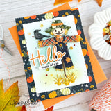 HONEY BEE STAMPS: Lovely Layers: Scarecrow | Honey Cuts