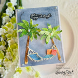 HONEY BEE STAMPS: Lovely Layers: Hammock | Honey Cuts