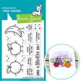 LAWN FAWN: Stamp |  Fruitful Friends