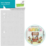 LAWN FAWN: Coloring Stencils | Make Lemonade