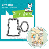 LAWN FAWN: Lawn Cuts Die | Quokka My World