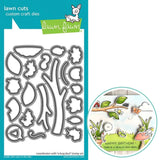 LAWN FAWN: A Bug Deal | Lawn Cuts Die