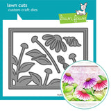 LAWN FAWN: Lawn Cuts Dies | Big Blossom Backdrop | Landscape