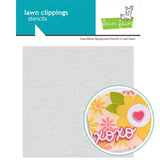 LAWN FAWN: Daisy Bloom | Layering Stencils