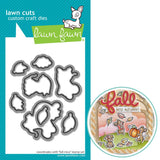 LAWN FAWN: Lawn Cuts Die | Fall Mice