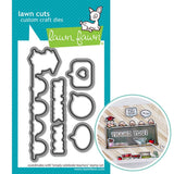 LAWN FAWN: Lawn Cuts Die | Simply Celebrate Teachers