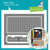 LAWN FAWN: Lawn Cuts Dies | Workshop | Landscape