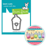 LAWN FAWN: Year Fifteen | Lawn Cuts Die