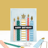 CONCORD & 9 th : Let It Shine | Stamp & Die Bundle