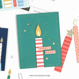 CONCORD & 9 th : Let It Shine | Stamp & Die Bundle