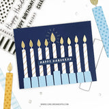 CONCORD & 9 th : Let It Shine | Stamp & Die Bundle