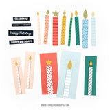 CONCORD & 9 th : Let It Shine | Stamp & Die Bundle
