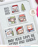 MAMA ELEPHANT: Postcard Combo | Creative Cuts