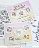 MAMA ELEPHANT: Docket Lil Banners | Creative Cuts