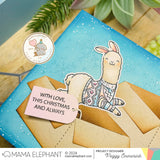 MAMA ELEPHANT: Faux 3D Box | Creative Cuts