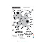 CONCORD & 9 th : Bundle Stamp & Die | Lotsa Pasta