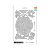 CONCORD & 9 th : Bundle Stamp & Die | Lovely Ladybug