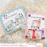 MAMA ELEPHANT: Boxed Drinks | Stamp & Die Bundle
