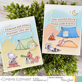 MAMA ELEPHANT: Around the Camp Fire | Creative Cuts