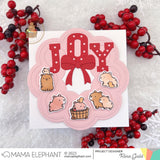 MAMA ELEPHANT: Marquee Letters | Creative Cuts