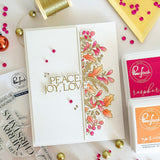 PINKFRESH STUDIO: Magical Holiday | Stamp